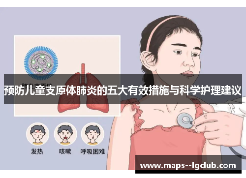 预防儿童支原体肺炎的五大有效措施与科学护理建议